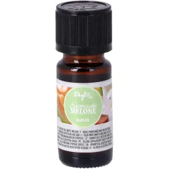 Duftöl Melone Exotische Melone, 10 ml