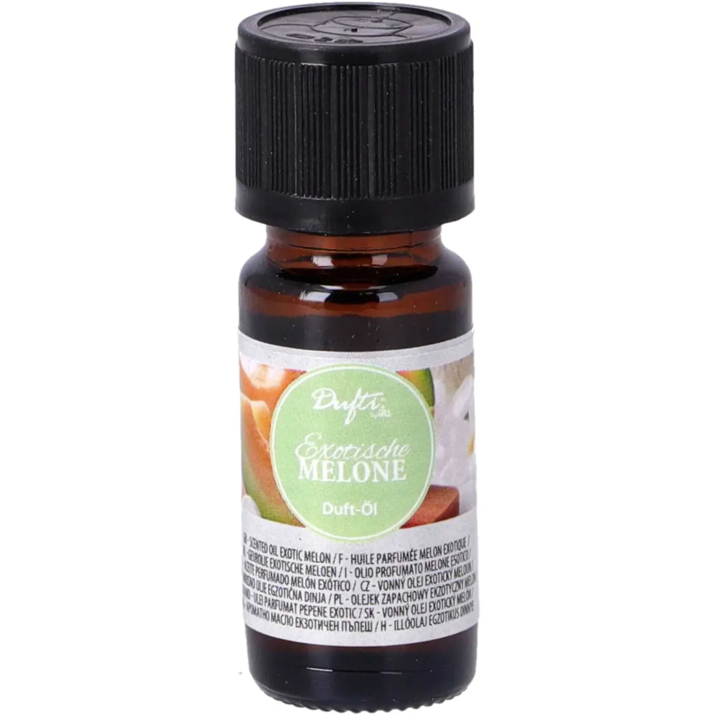 Duftöl Melone Exotische Melone, 10 ml