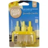 Duftstecker Fresh&More Vanille