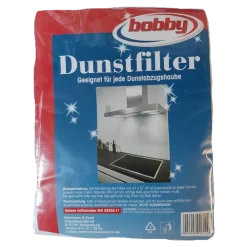 Dunstfettfilter