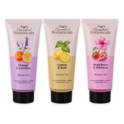 Duschgel Botanics, 150 ml