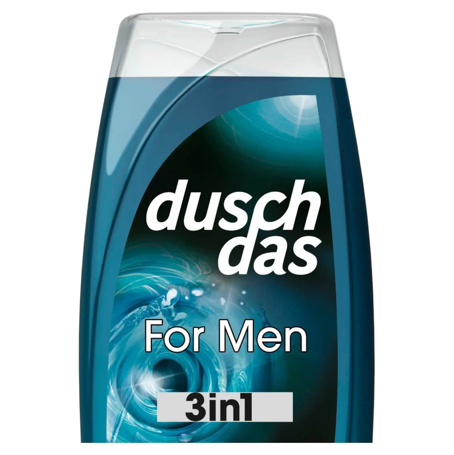 Duschgel Duschdas For Men