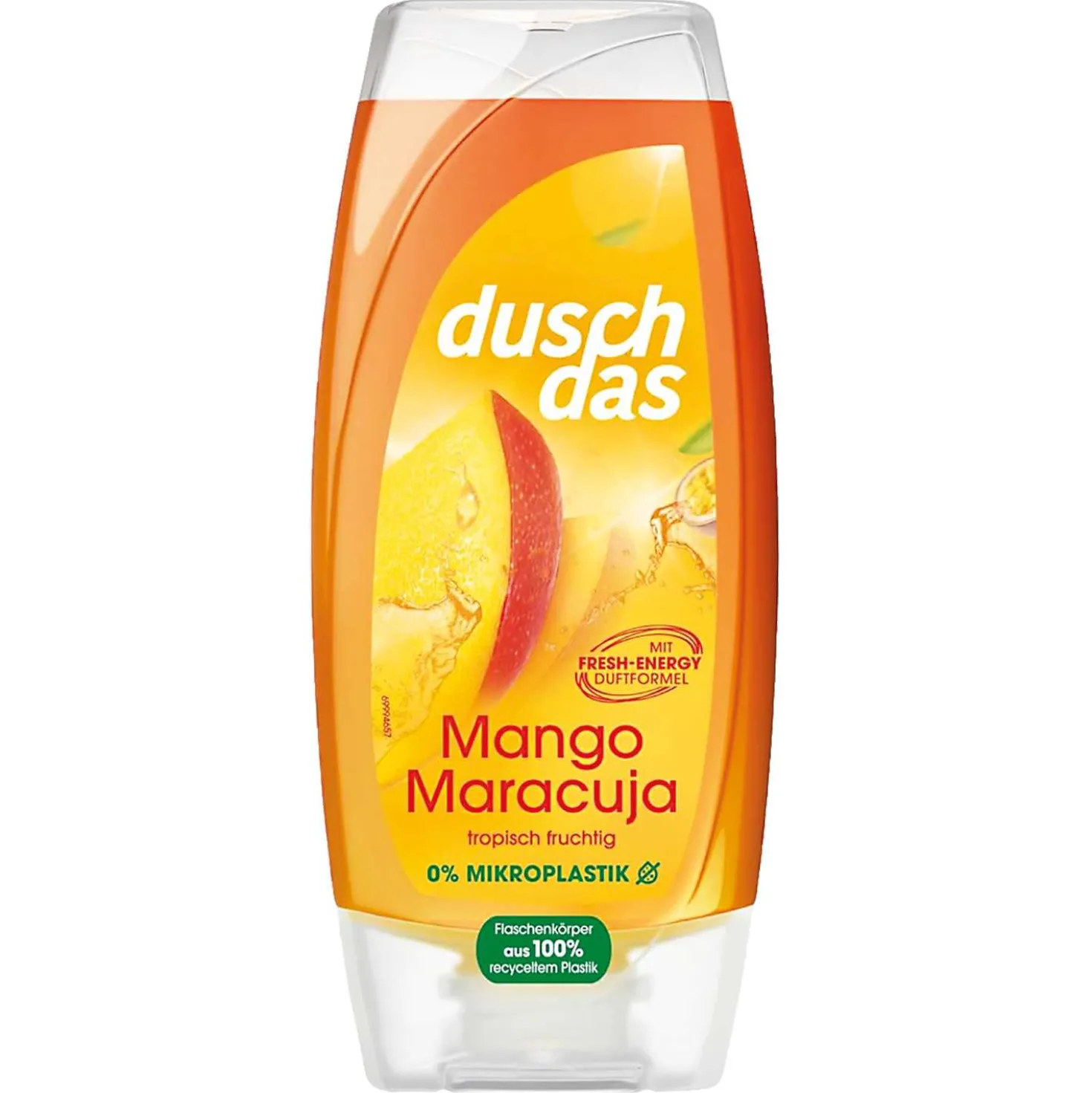 Duschgel Duschdas Mango&Maracuja