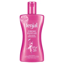 Duschgel Fenjal Intensiv, pink, 200 ml