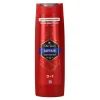 Duschgel Old Spice 3in1 Captain, 400 ml
