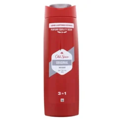 Duschgel Old Spice Original, 400 ml, 3in1