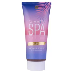 Duschpeeling Summer Spa