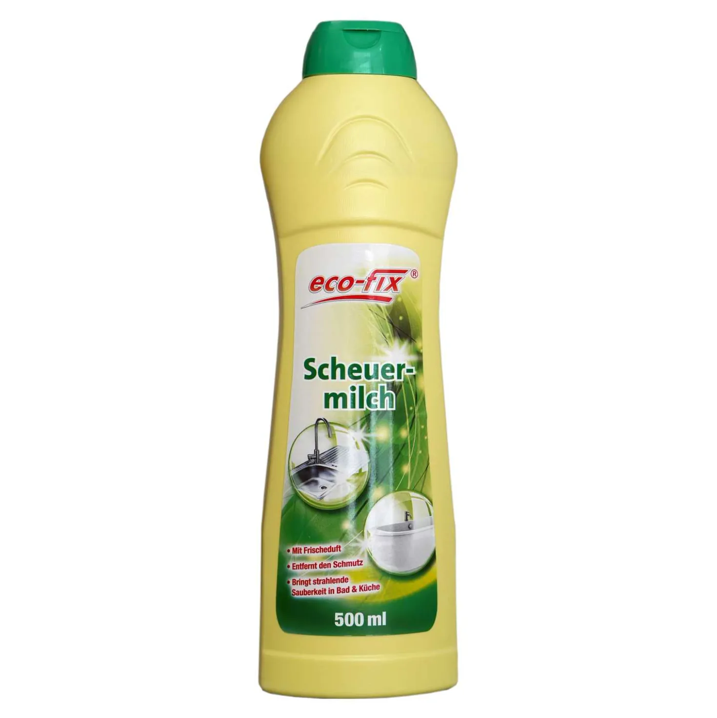 eco Fix Scheuermilch
