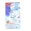 eco Fix WC Duftspüler Ocean, 4 Stück