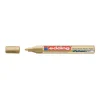 Edding Glanzlack-Marker 750 Gold