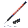 Edding PermMarker e140bl e140, blau