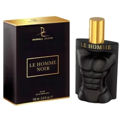 EdT Le Homme Noir Men