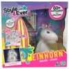 Einhorn zum Bemalen Figur Style4Ever