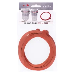 Einkochringe