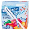 Eistee Pfirsich Durstlöscher