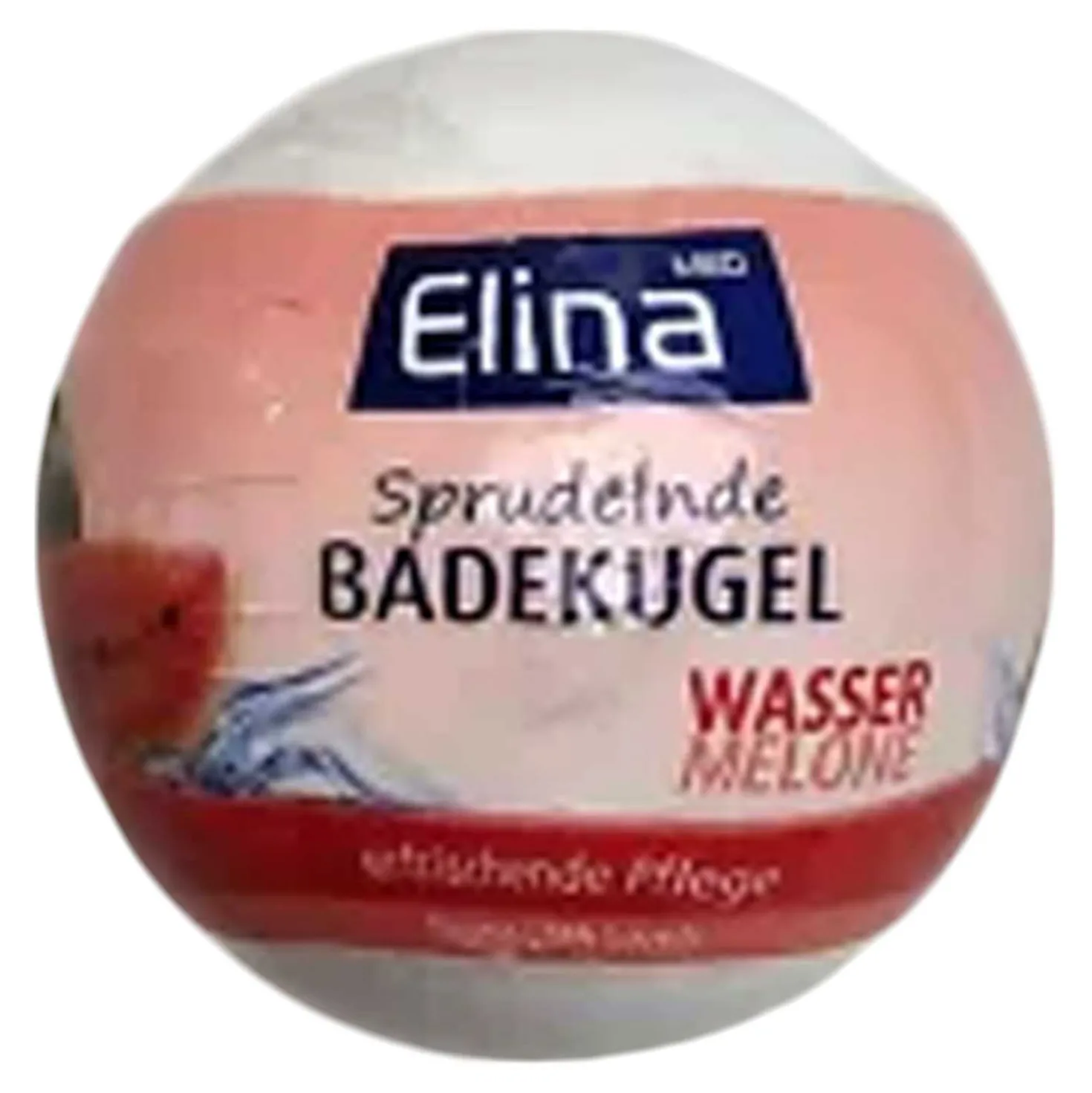 Elina Badekugel