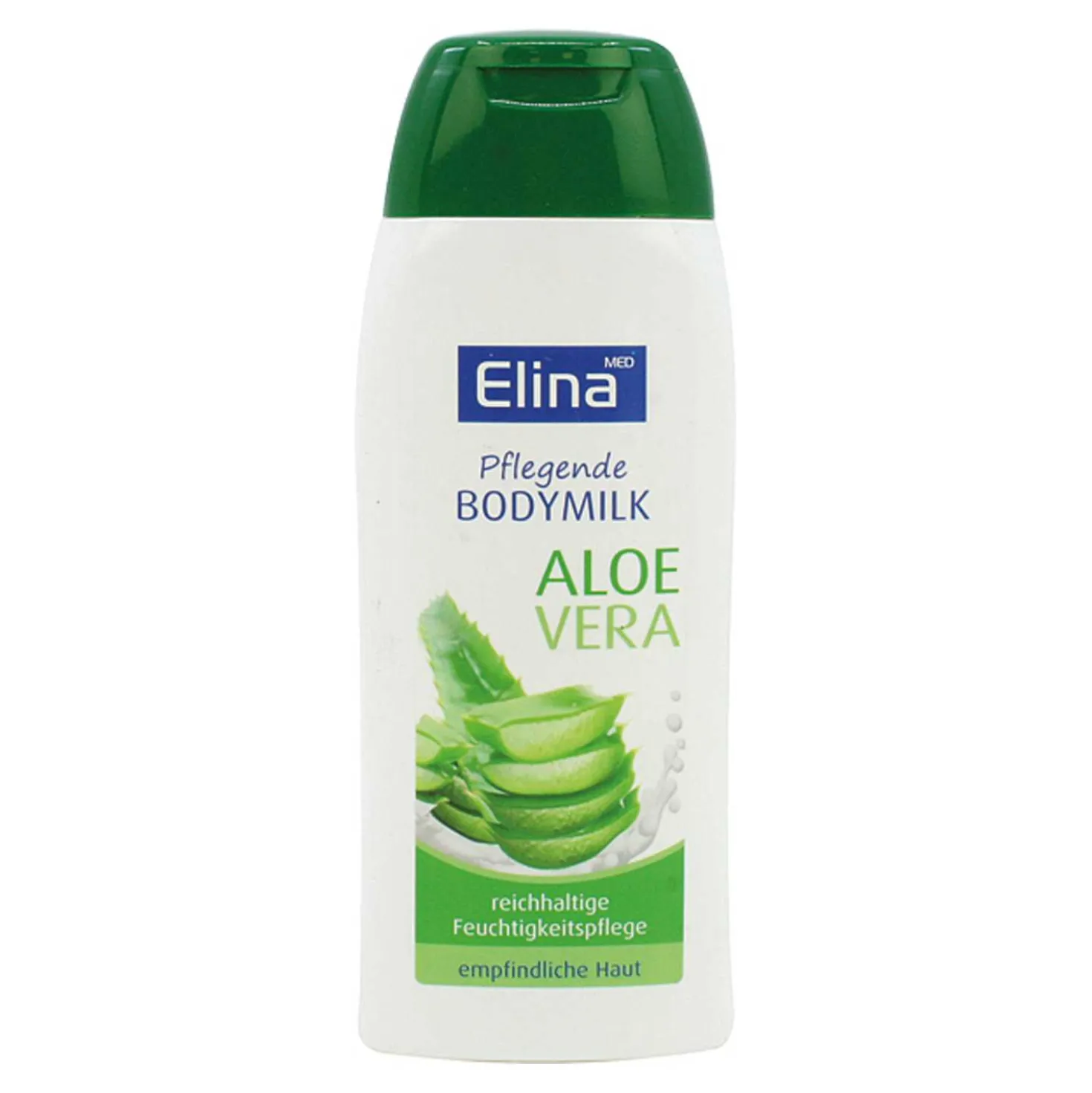 Elina Bodymilk Aloe Vera
