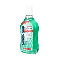 Elina Mundspülung Fresh, 500 ml