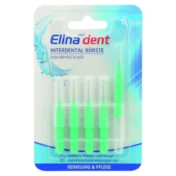 Elina Zahnbürsten Interdental