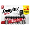 ENERGIZER AAA 8+4 Max Micro