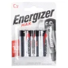 ENERGIZER Alkaline Max Baby C2 Batterien 2 Stück