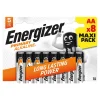 ENERGIZER Batterie Primary Alkal. AA, 8 Stück