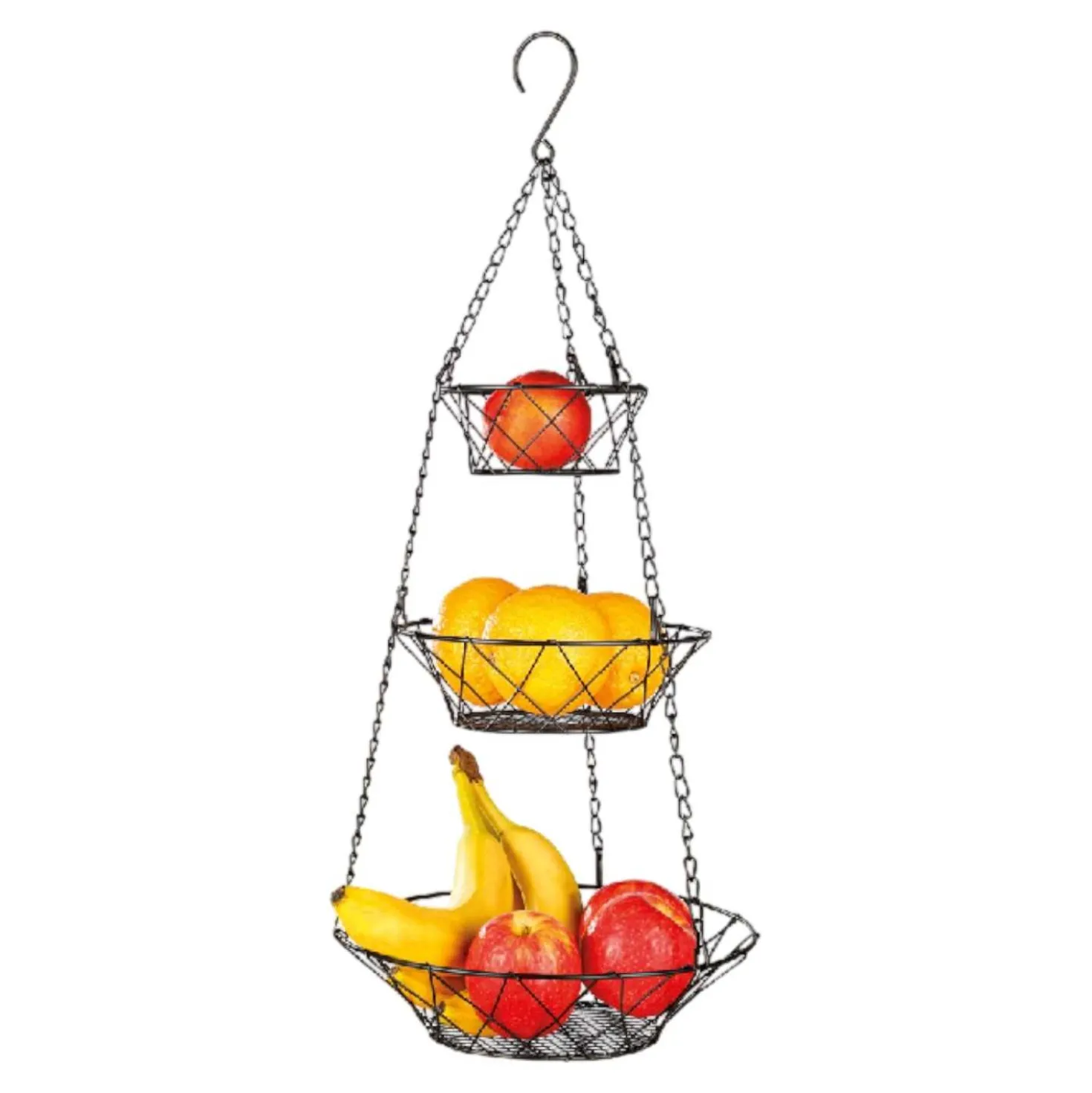 Etagere hängend 28x67cm
