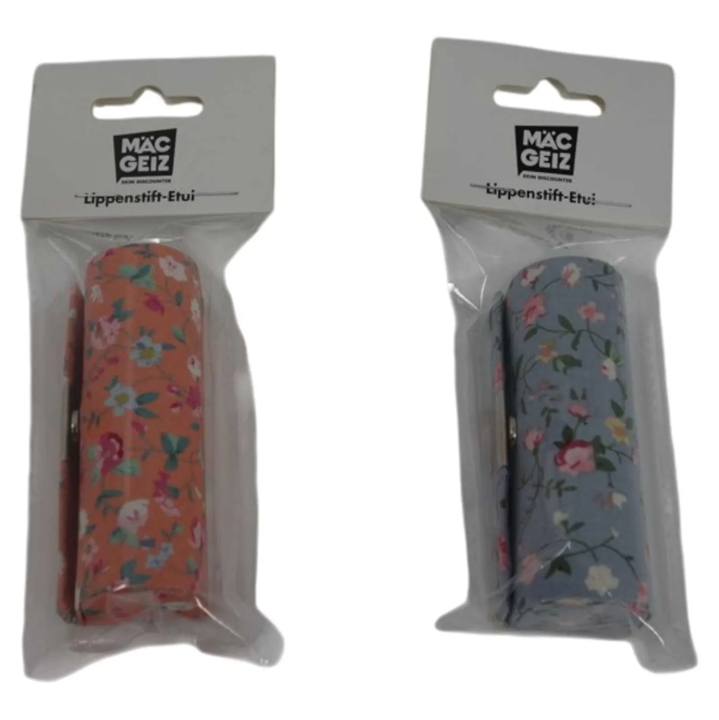 Etui Lippenstift