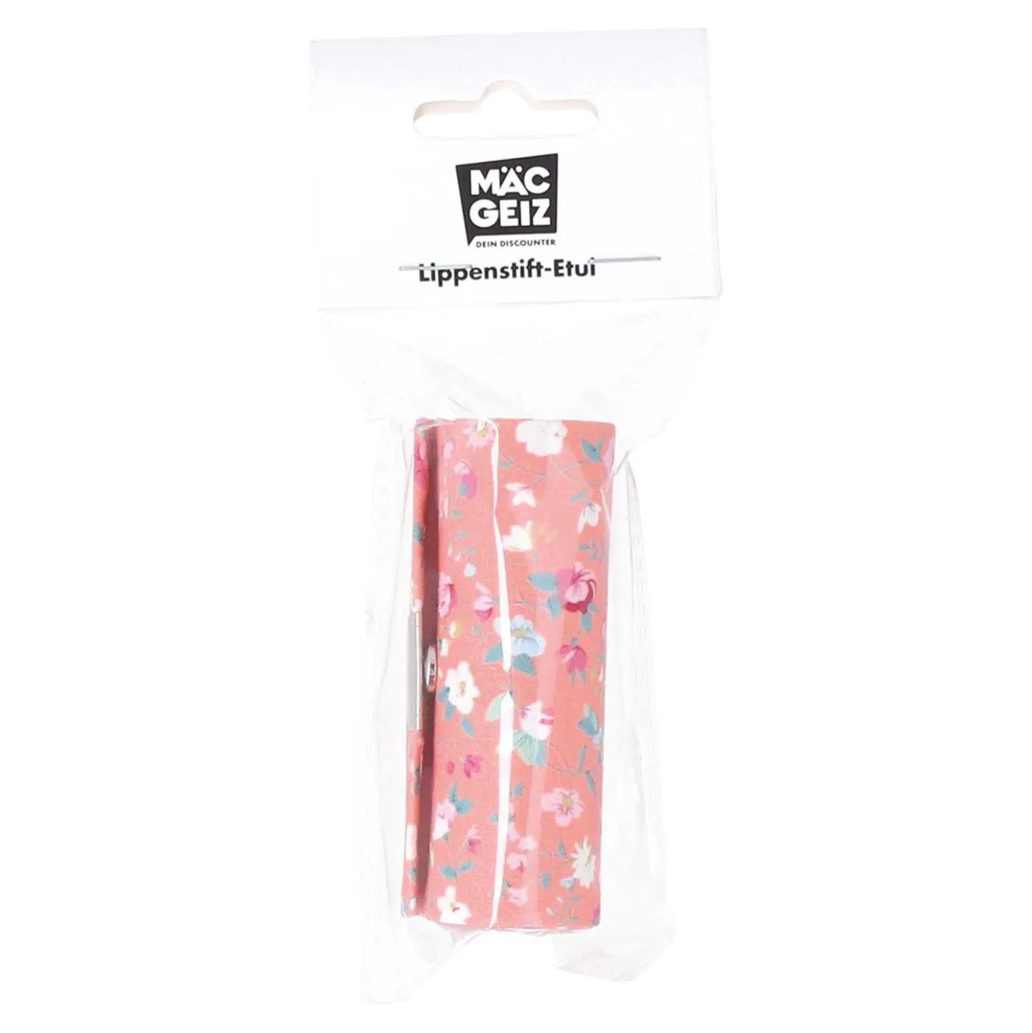 Etui Lippenstift