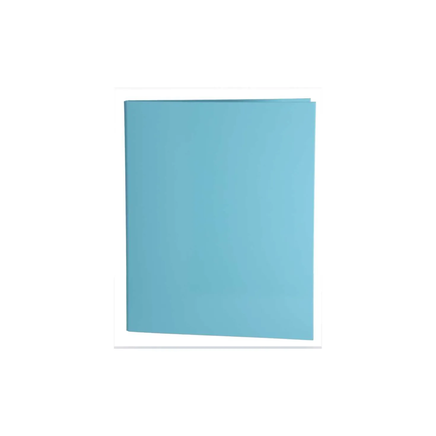 Exacompta Ringbuch A4 Aquarell 2Ringe, 25 mm breit