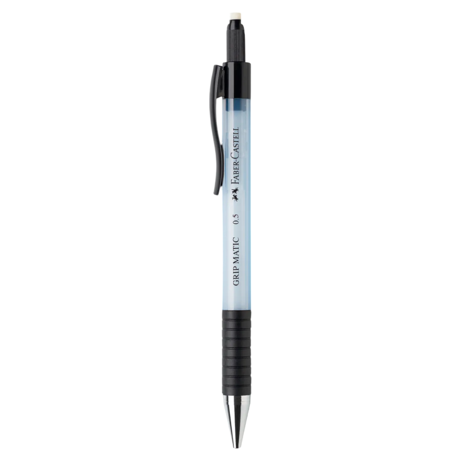 Faber Castell Druckbleistift Gripc Matic 0,5