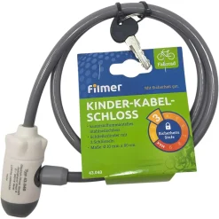 Fahrradschloss Kinder