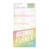 Familienplaner Kompakt Rainbow