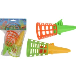 Fangwurfspiel Ballfangspiel Set