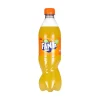 Fanta Erfrischungsgetränk mit, orange