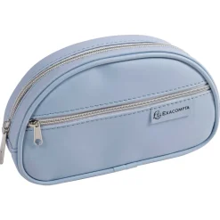 Faulenzer halbrund pastell
