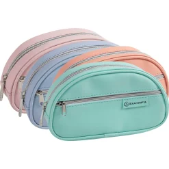 Faulenzer halbrund pastell