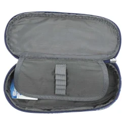 Faulenzer mit Zipper