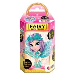 Faury in my Pocket