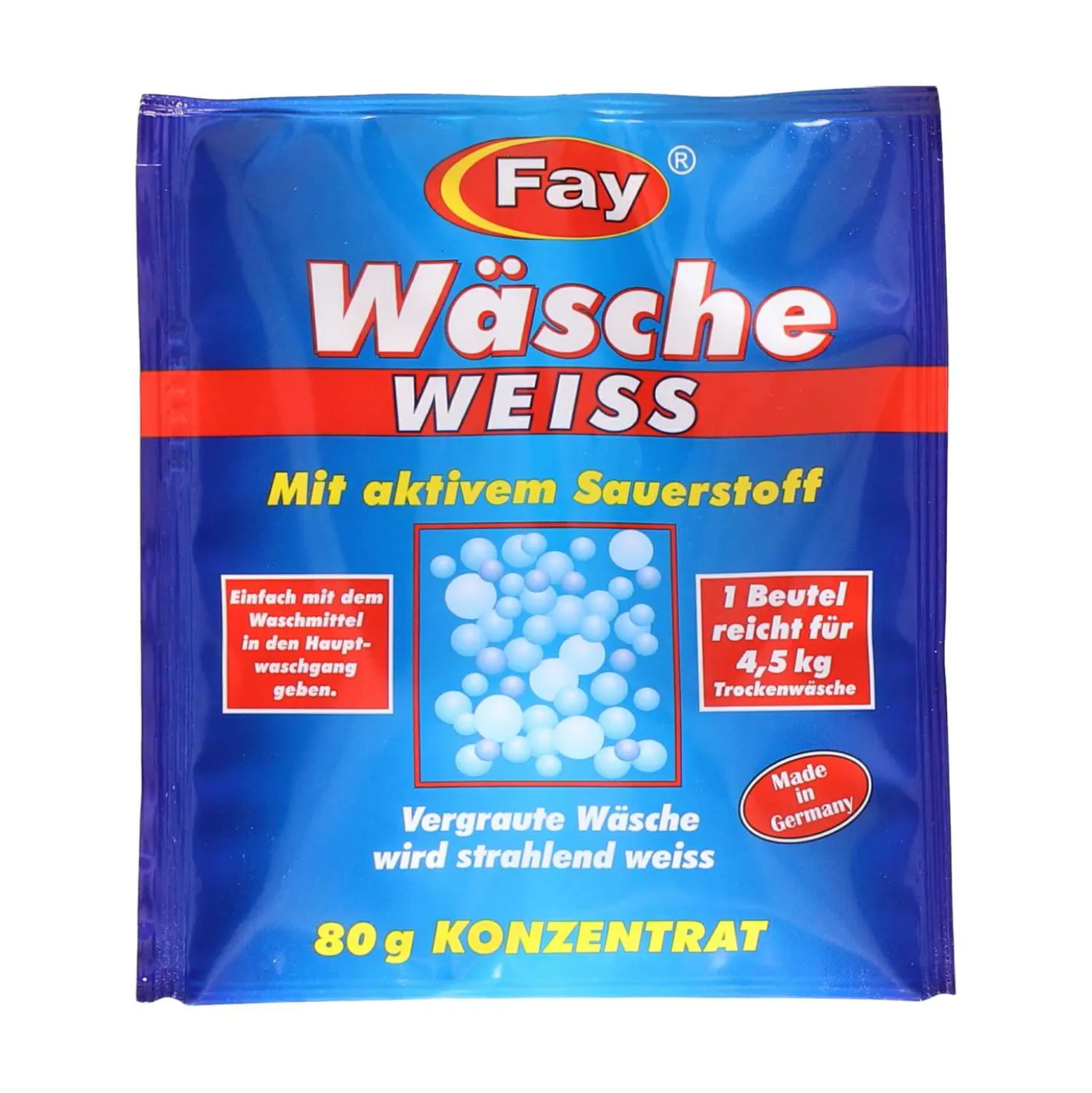 Fay Wäschweiß
