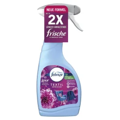 Febreze Textilerfrischer Blüten