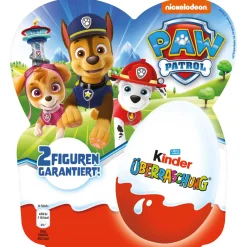 Ferrero Ü-Ei Schokolade, 4 Stück