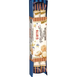 Ferrero Giotto Vanillekipferl 4 Stangen 38,5 g