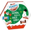 Ferrero Happy Moments Kinder MiniMix, 161 g
