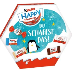 Ferrero Happy Moments Kinder MiniMix, 161 g