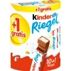 Ferrero Kinder 10+1 Schokoriegel