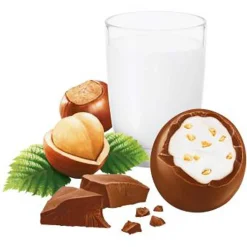 Ferrero Schoko Bons Kinder, 200 g