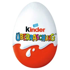 Ferrero Schokolade Ü-Ei, 20 g