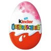 Ferrero Schokolade Ü-Ei Mädchen, 20 g