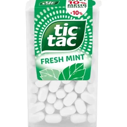 Ferrero Tic Tac, mint, 110 Stück
